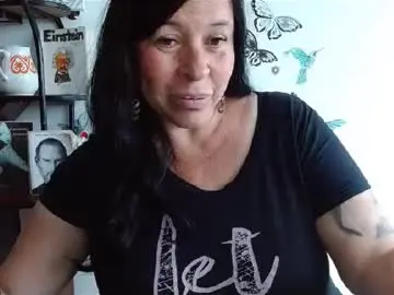 Chaturbate Live Porn of sadistikxx