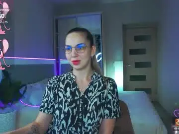 Chaturbate Adult Webcam of alexandracandy