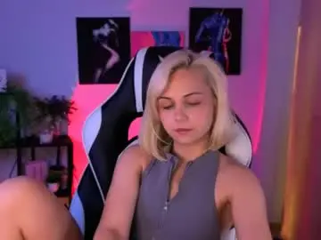 Chaturbate Sex Cam of elenamonroe_