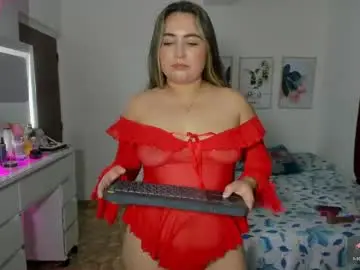 Chaturbate Adult Webcam of evelyn_squirts