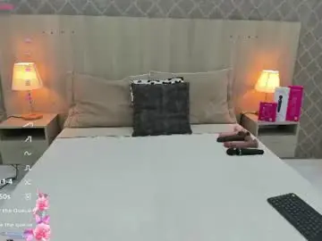 Chaturbate Live Sex of gaby_cuevas