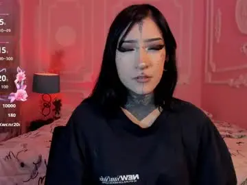 Chaturbate Watch Live Sex Cams of kat_vonde