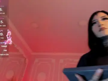 Chaturbate Live Porn of kat_vonde