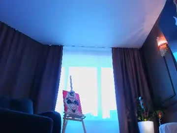 Chaturbate Live Sex of mysstica