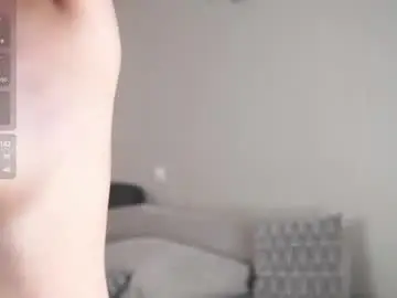 Chaturbate Live Porn of tenishal0ve