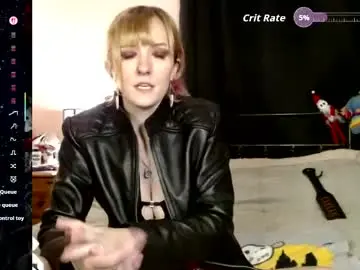 Chaturbate Sex Cam of xelliee_rosex