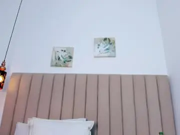 Chaturbate Nude Webcam of ashley_miller26