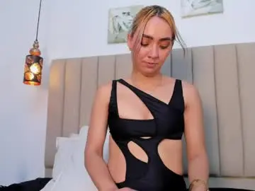 Chaturbate Best live sex cam show of ashley_miller26