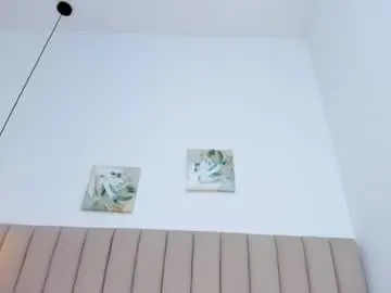 Chaturbate Live Porn of ashley_miller26