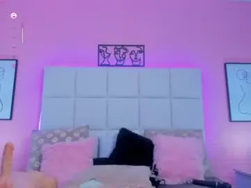 Chaturbate Sex Chat of charlotte_kisss