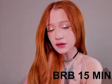 Chaturbate Sex Cam of eva_morann