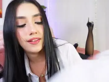 Chaturbate Sex Cam of i_amlilithx