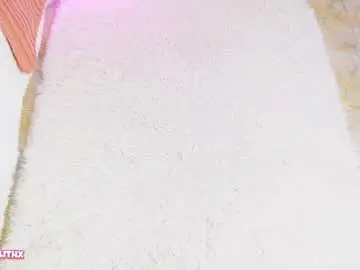 Chaturbate Sex Chat of i_amlilithx