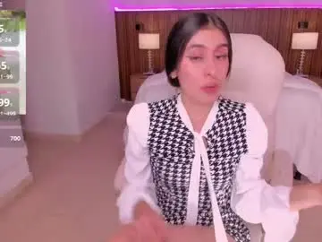 Chaturbate Live Porn of karlaa_james