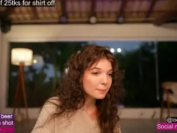 Chaturbate Watch Live Sex Cams of loollypop24