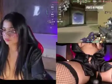 Chaturbate Sex Cam of luciareid