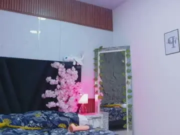 Chaturbate Live Sex of naturalmomyy