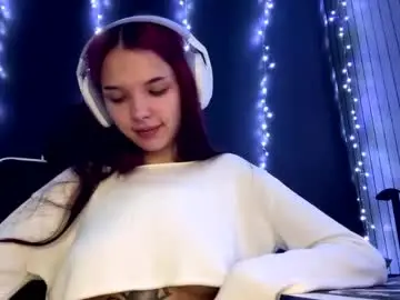 Chaturbate Live Sex of roxiepiurkowski