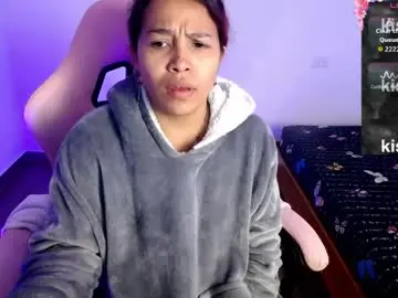 Chaturbate Live Sex Cam of sexyloba_