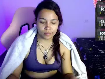 Chaturbate Sex Cam of sexyloba_