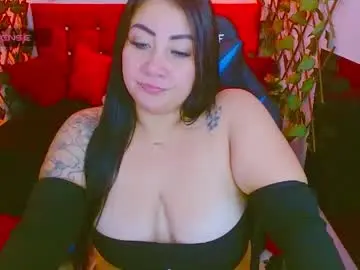 Chaturbate Live Porn of zoe_naughty22