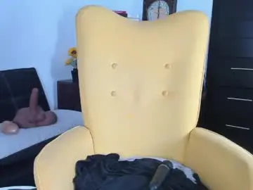 Chaturbate Live Porn of adriana71