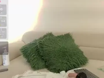 Chaturbate Live Porn of michbrunnette