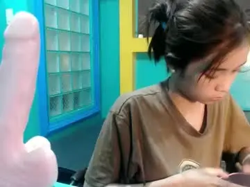 Chaturbate Adult Video Chat of asian_slade