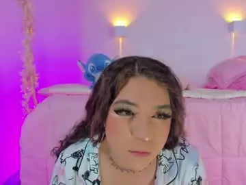 Chaturbate Live Sex of hannacutegod