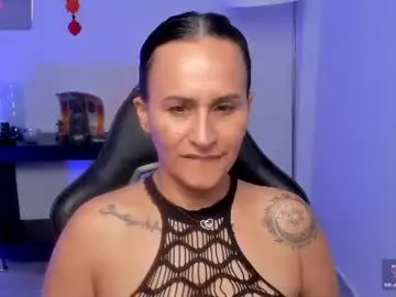 Chaturbate Best Webcam of sara_charmy