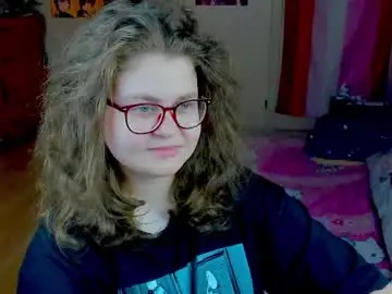 Chaturbate Adult Video Chat of sashy_way