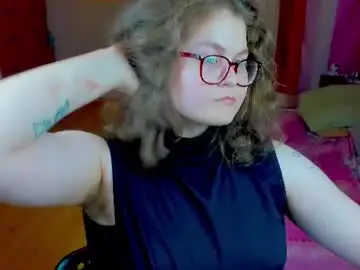 Chaturbate Adult Video Chat of sashy_way