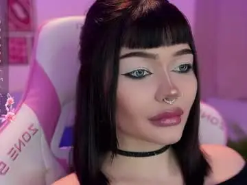 Chaturbate Live Porn of babyroxynill