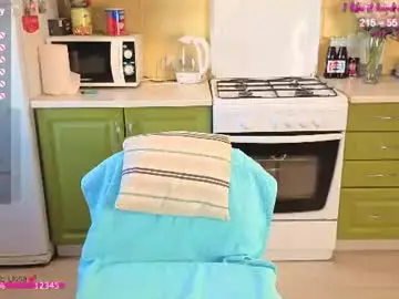 Chaturbate Free Live Porn of lissa_charmingmilf
