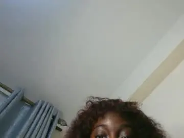 Chaturbate Free Live Porn of miss_jamilla255