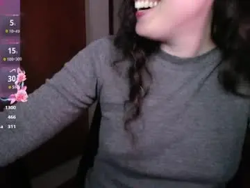 Chaturbate Private Sex Chat of missivana777