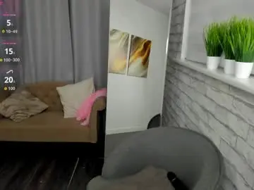 Chaturbate Private Sex Chat of nora_blackwood