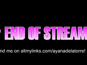Chaturbate Best Webcam of queenayana