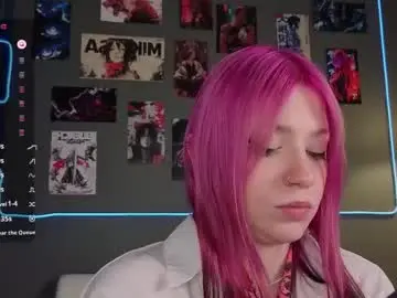 Chaturbate Live Sex of arielabradberry