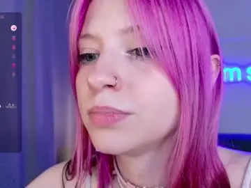 Chaturbate Nude Webcam of arielabradberry