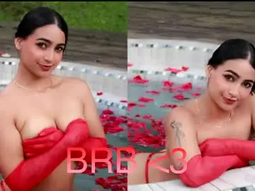 Chaturbate Sex Cam of ashlyrouxx