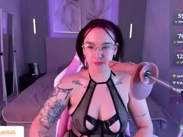 Chaturbate Free Porn Cam of bharbie_xxx