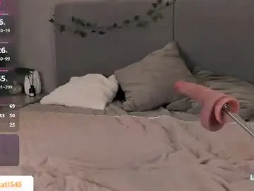Chaturbate Watch Live Sex Cams of bharbie_xxx