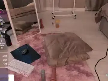 Chaturbate Watch Live Sex Cams of bharbie_xxx