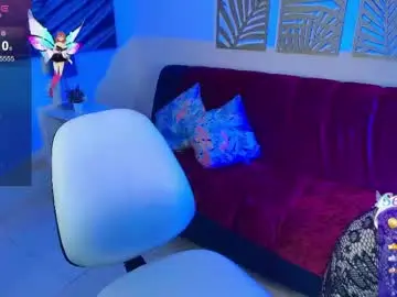 Chaturbate Nude Webcam of ela_boop