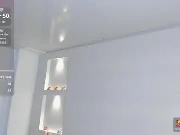 Chaturbate Adult Webcams of chloe_cortez