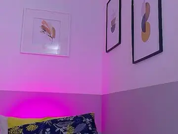 Chaturbate Sex Cam of daddys_little_princesss