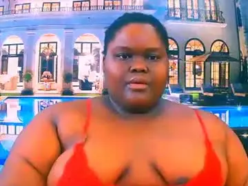 Chaturbate Sex Cam of ebonyhotbuns4u2luv