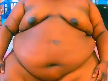 Chaturbate Nude Webcam of ebonyhotbuns4u2luv