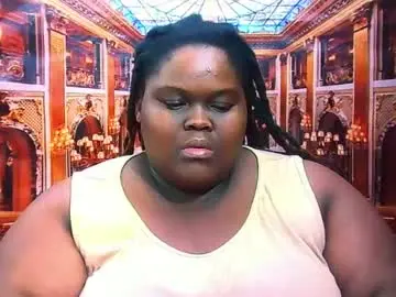 Chaturbate Free Live Porn of ebonyhotbuns4u2luv